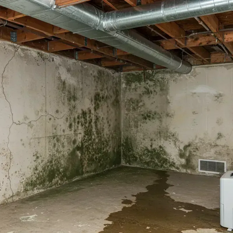 Professional Mold Removal in Burns Harbor, IN